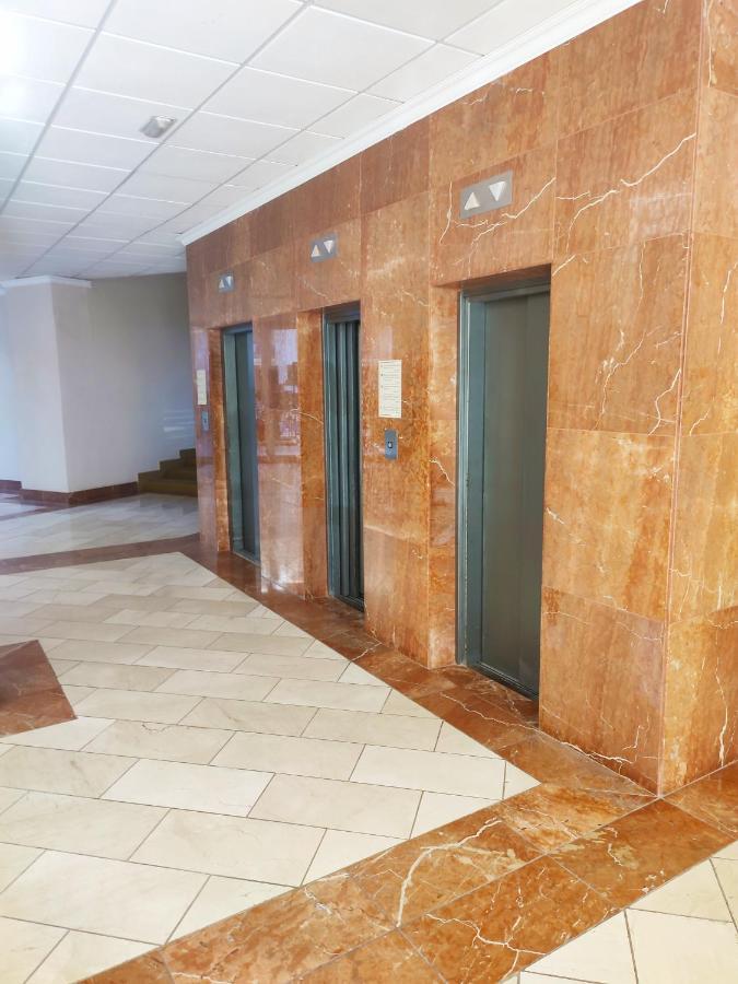 Appartement Guayero, Bel A 50m De La
