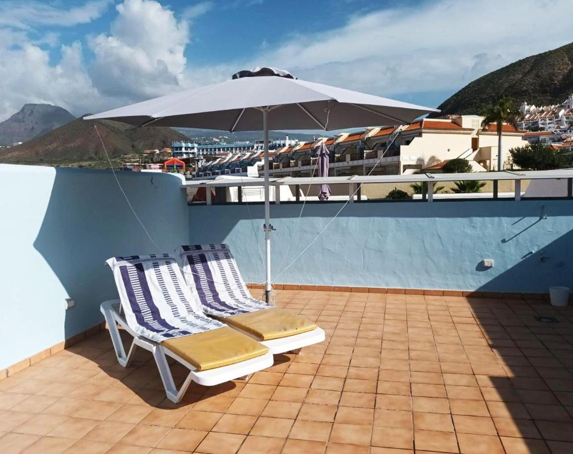 Appartement El Mirador Cristianos *