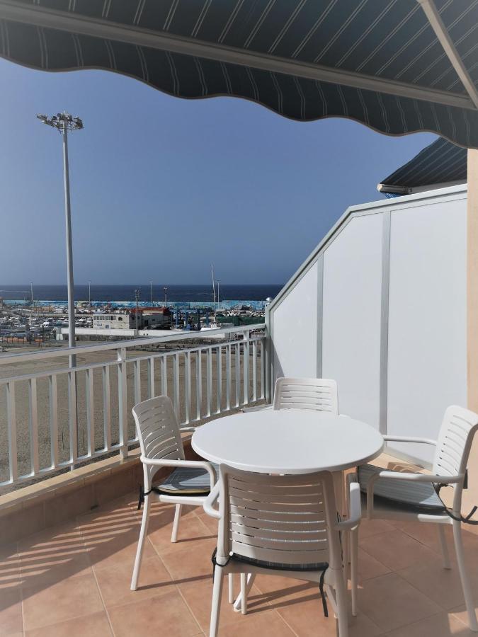 Apartment Cristianos Floor Horizon