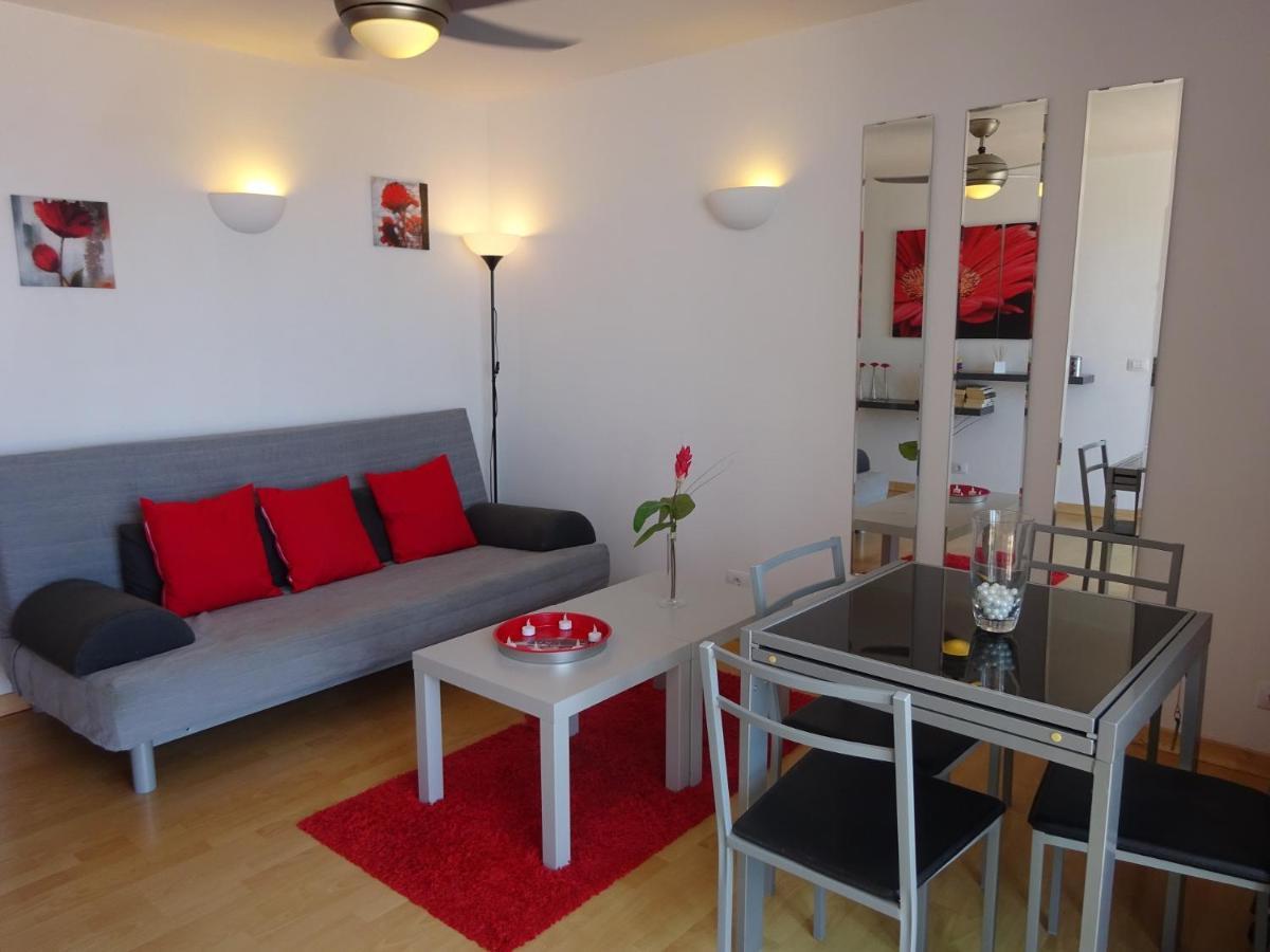 Apartment Cristianos Floor Horizon Los Cristianos (Tenerife)