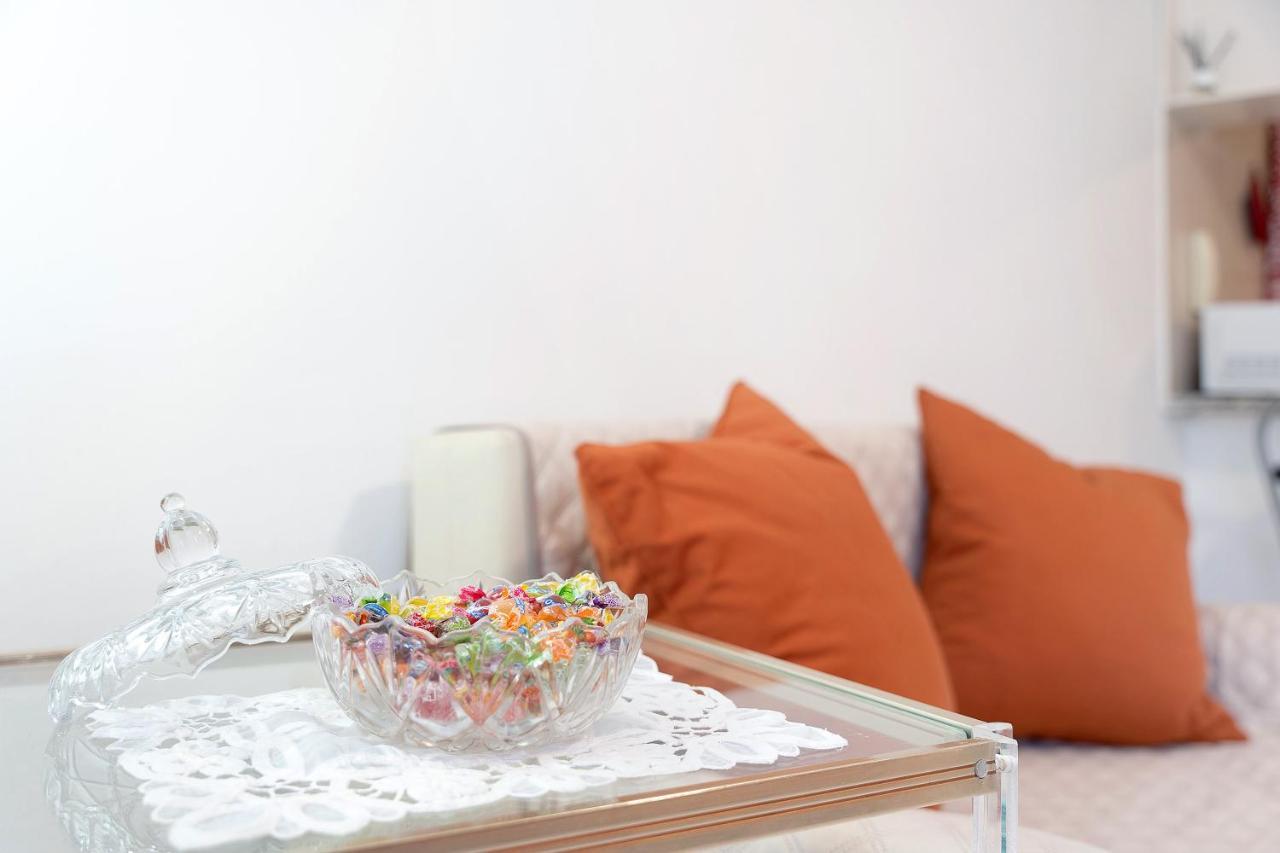 Apartamento Morales *