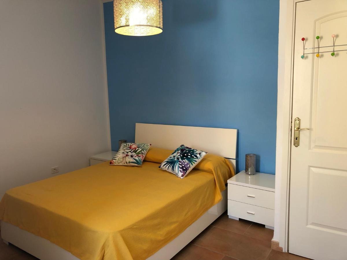 Lumar Vista Preciosa Appartement Los Cristianos (Tenerife)