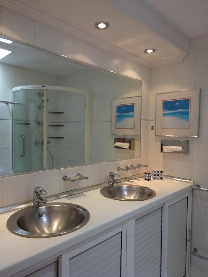 Cristianos Floor Horizon Apartment