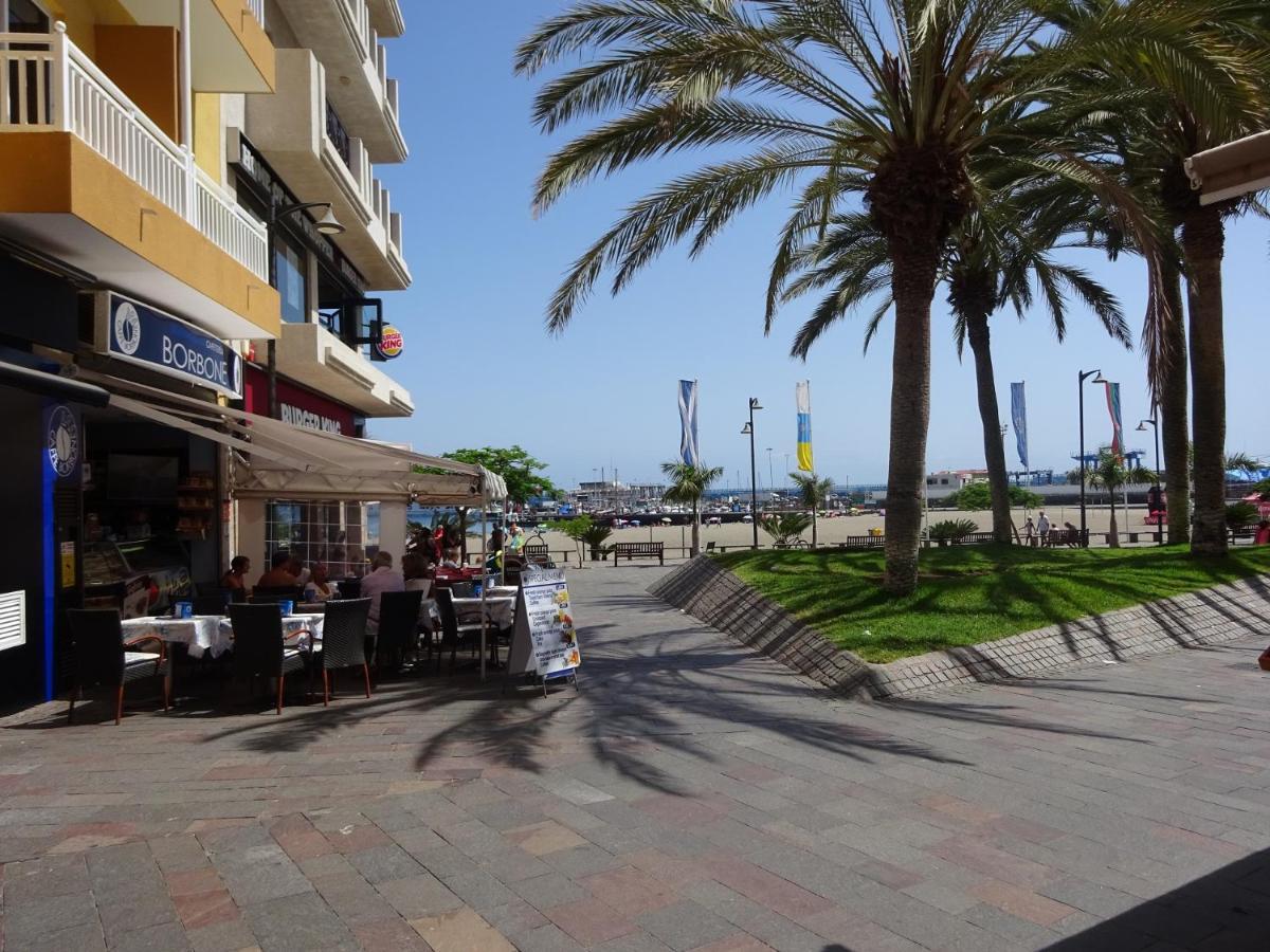 Apartment Cristianos Floor Horizon Los Cristianos (Tenerife)