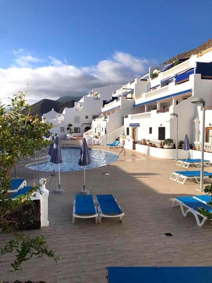 91 Port Royale Cristianos Apartment