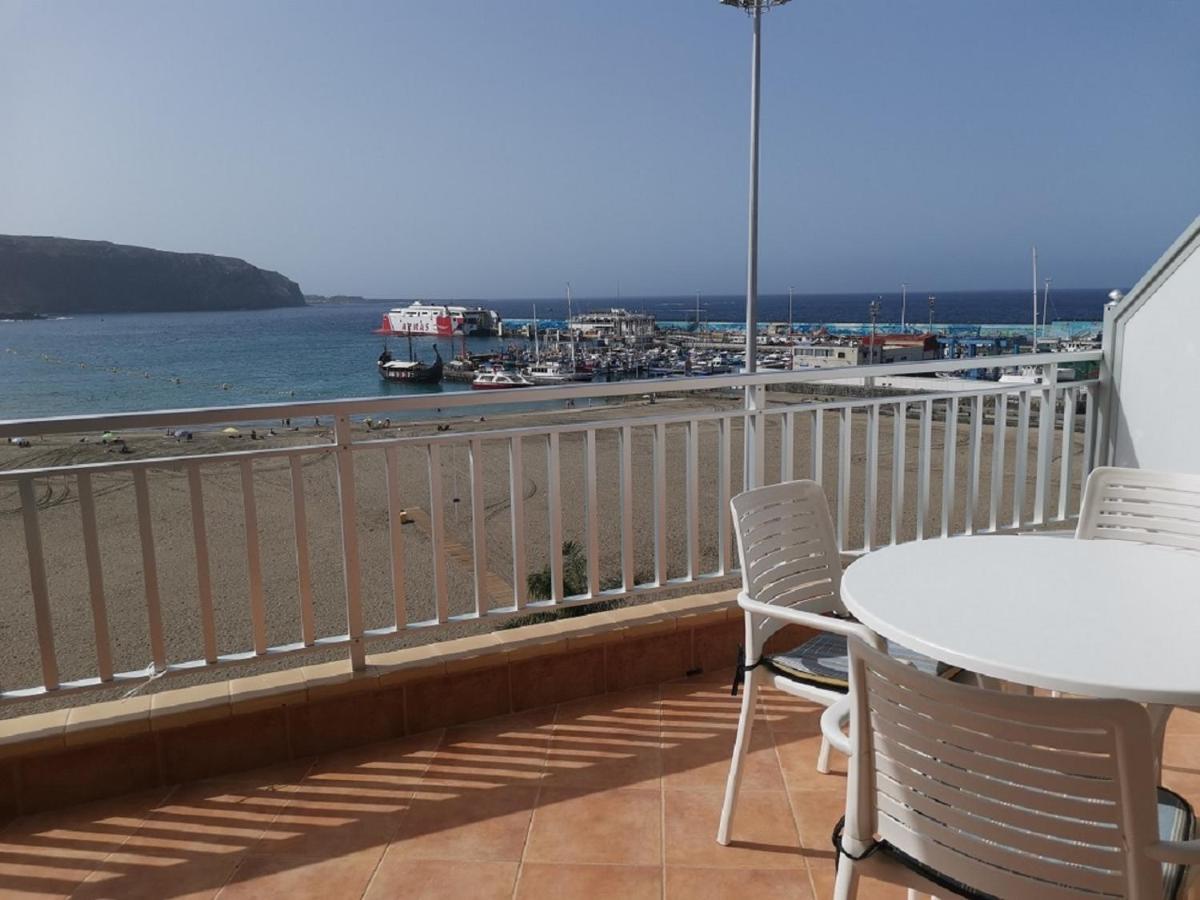 Apartment Cristianos Floor Horizon Los Cristianos (Tenerife)