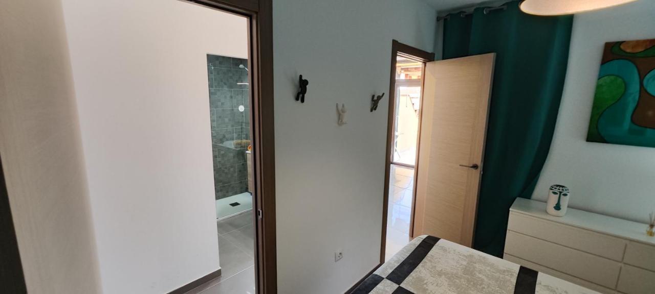 Vivaldi Apartment