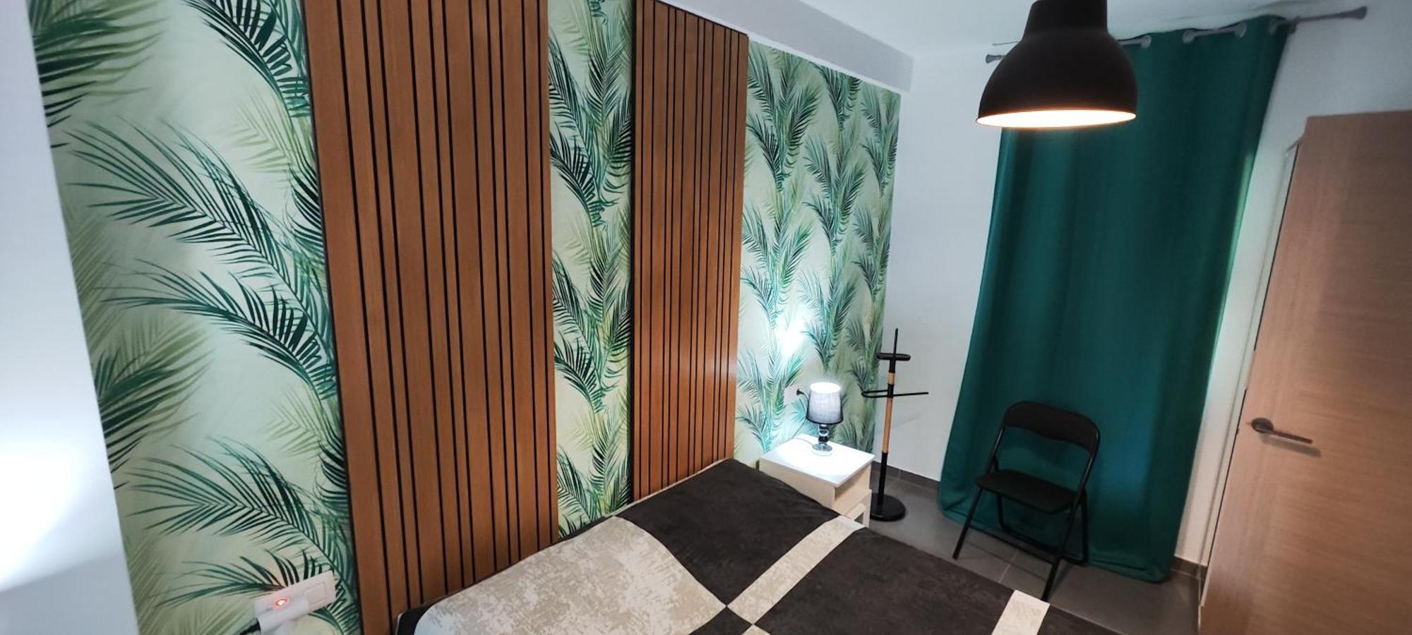 Vivaldi Apartment