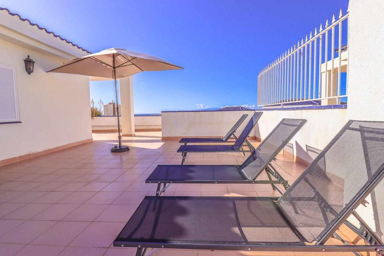 Apartamento Rentaliday Cristianos Penthouse Los Cristianos (Tenerife)