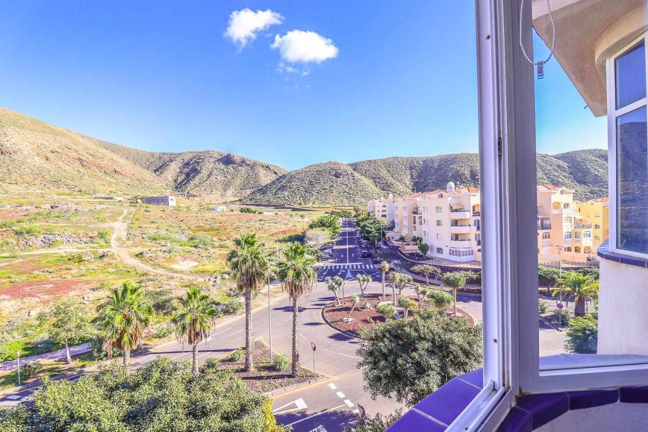 Rentaliday Cristianos Penthouse Los Cristianos (Tenerife)