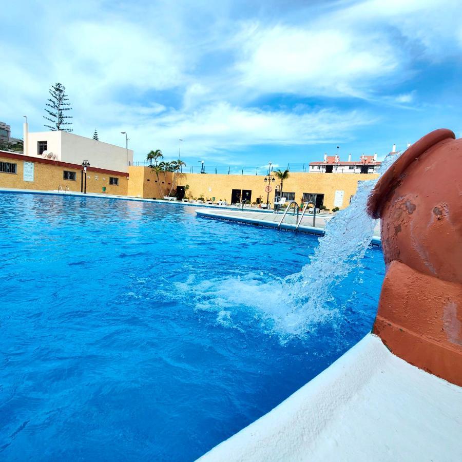 Serendipity Tenerife Apartamento Los Cristianos (Tenerife)