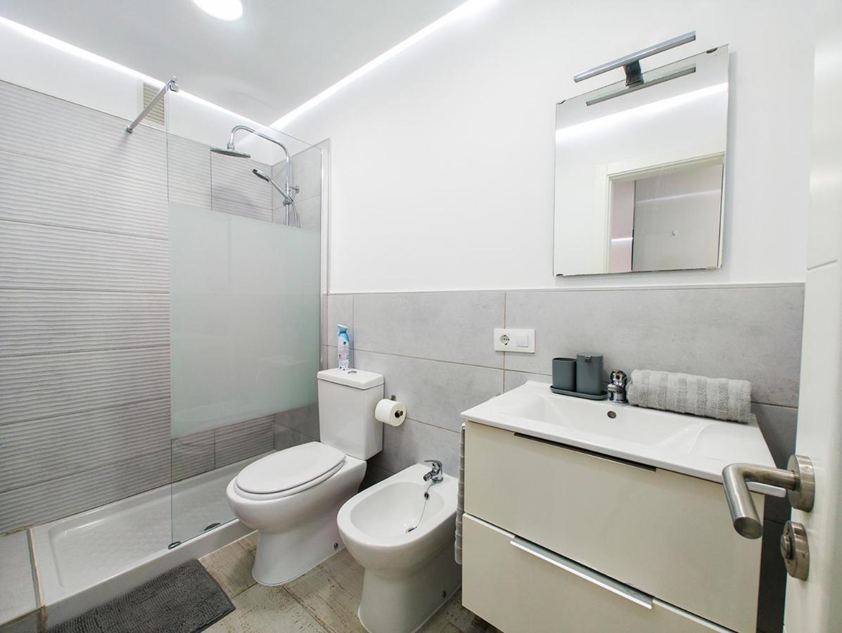 Apartment Luxury Summerland Cristianos Ac