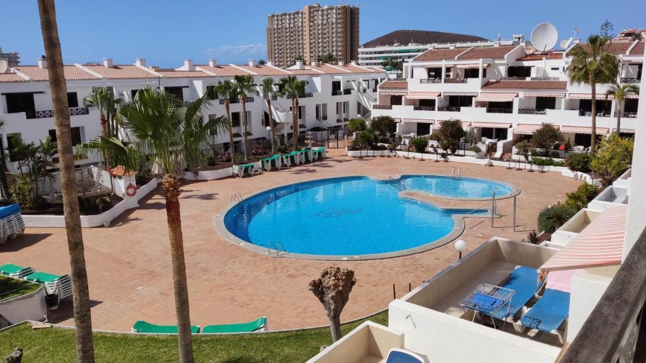 Under The Lime, Beautiful Cristianos Appartement Los Cristianos (Tenerife)