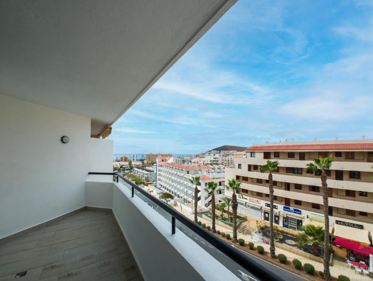Apartment Luxury Summerland Cristianos Ac Los Cristianos (Tenerife)