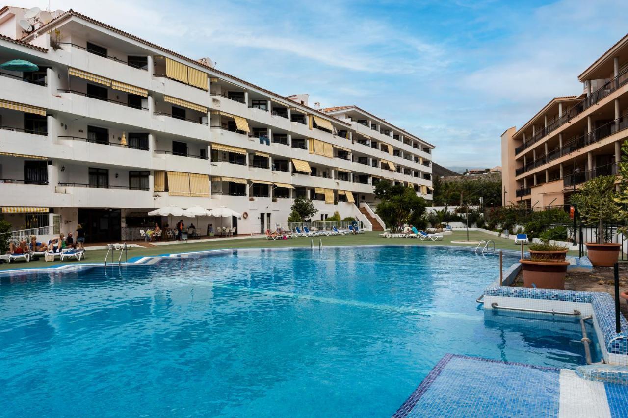 Luxury Summerland Cristianos Ac Apartment Los Cristianos (Tenerife)