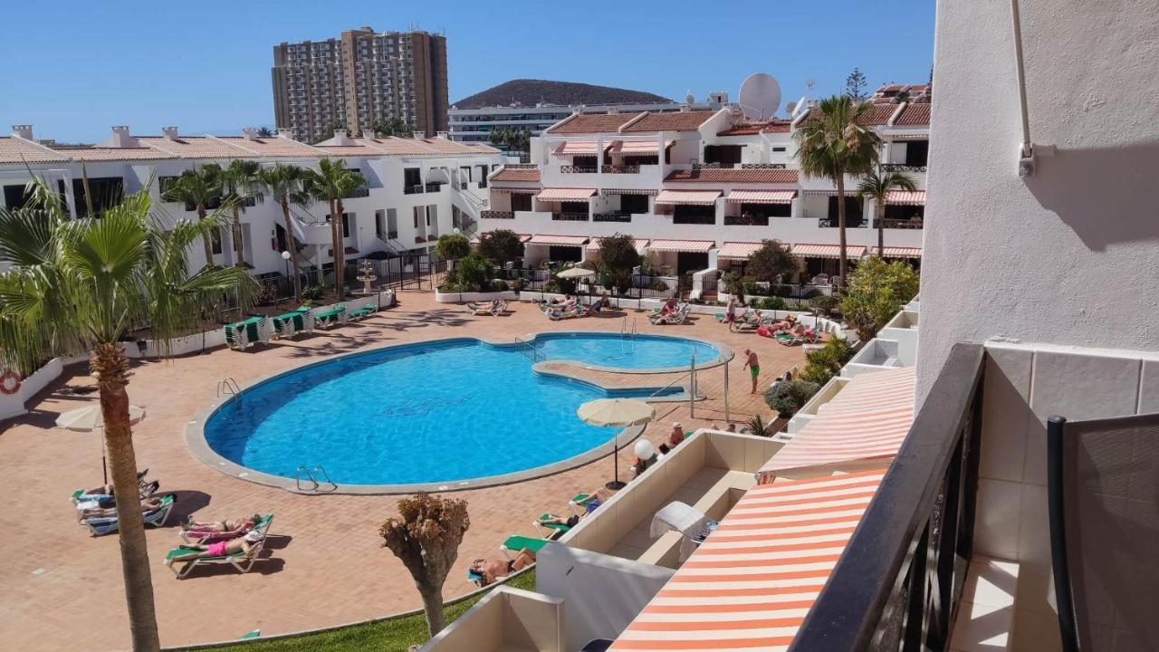 Under The Lime, Beautiful Cristianos Appartement Los Cristianos (Tenerife)
