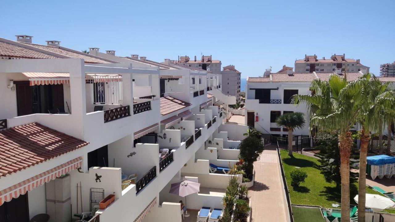 Under The Lime, Beautiful Cristianos Appartement *