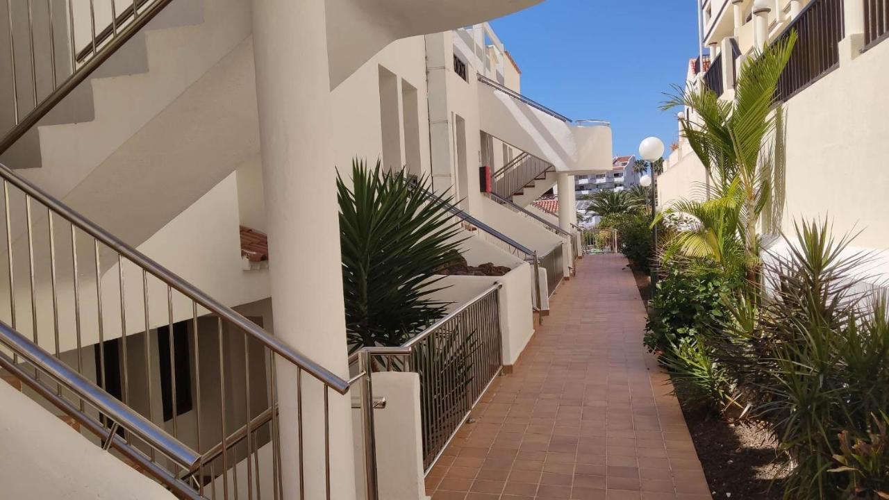 Appartement Under The Lime, Beautiful Cristianos Los Cristianos (Tenerife)