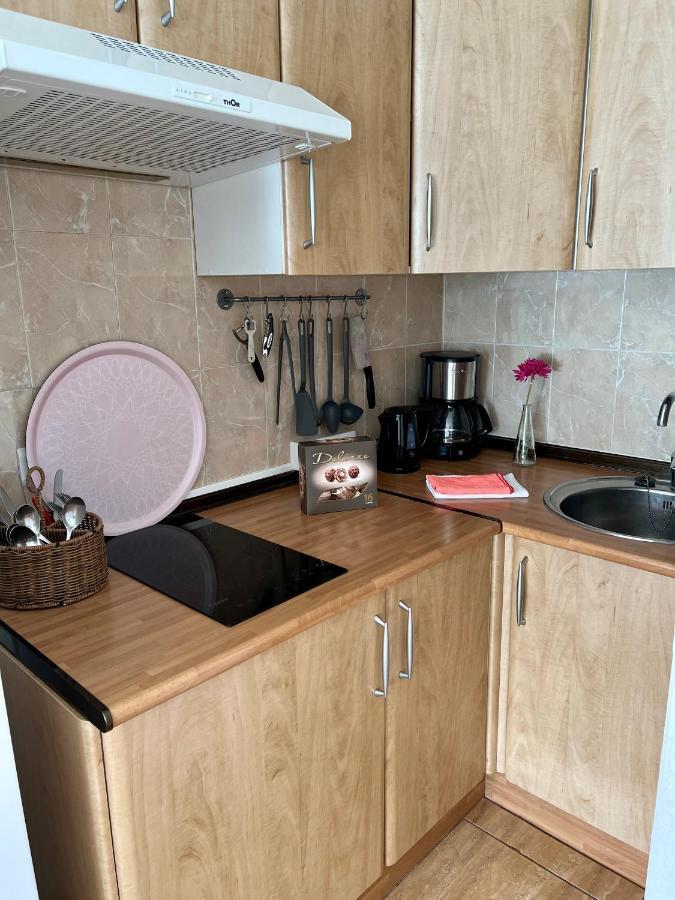 Apartment Comodoro Cristianos Beach Vivienda Vacacional