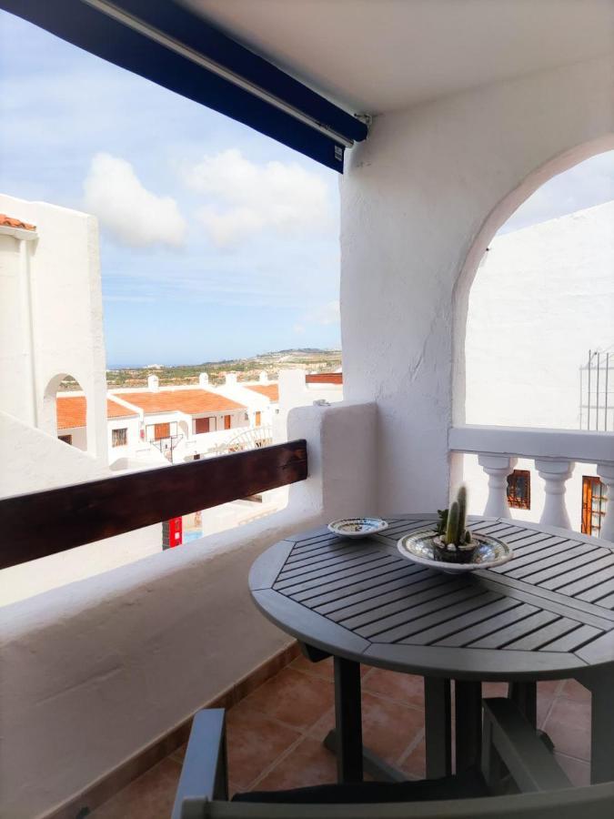 Apartment 91 Port Royale Cristianos Los Cristianos (Tenerife)