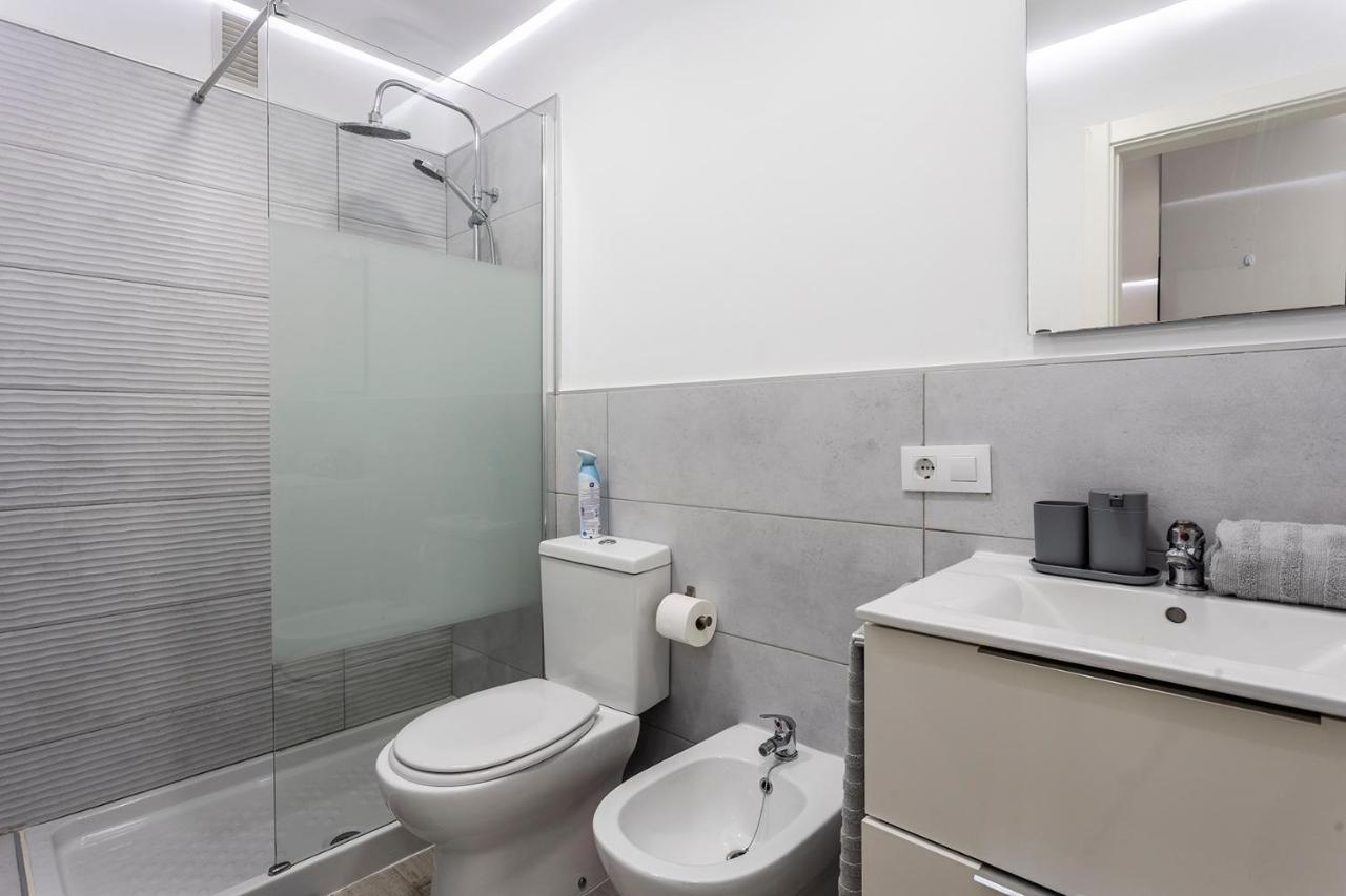 Apartment Luxury Summerland Cristianos Ac Los Cristianos (Tenerife)