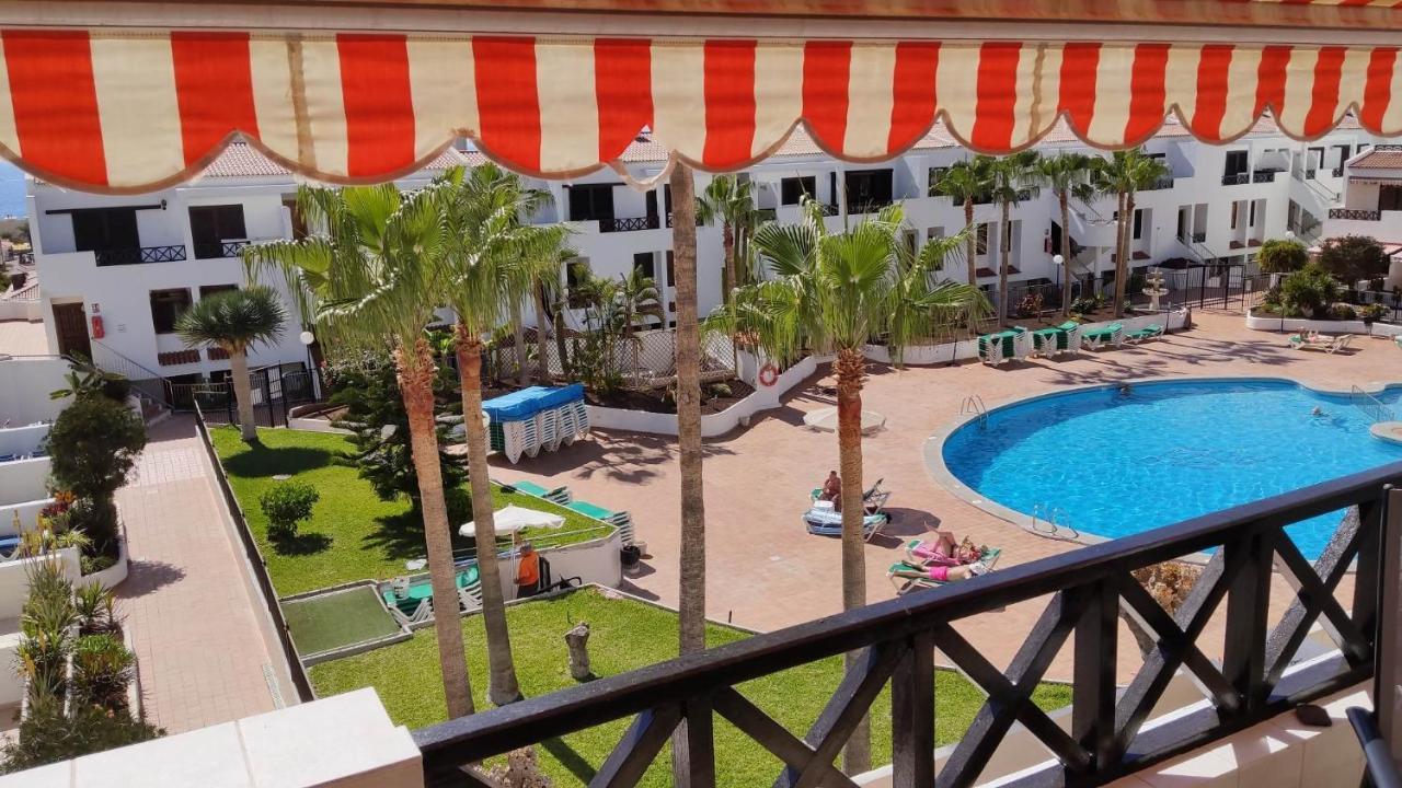 Appartement Under The Lime, Beautiful Cristianos Los Cristianos (Tenerife)
