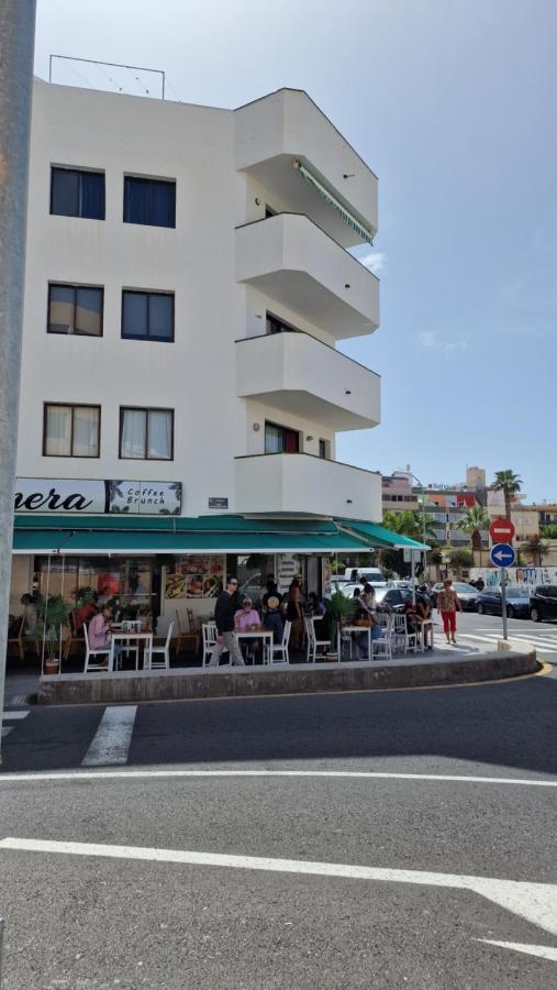 Duplex Cristianos Appartement Los Cristianos (Tenerife)