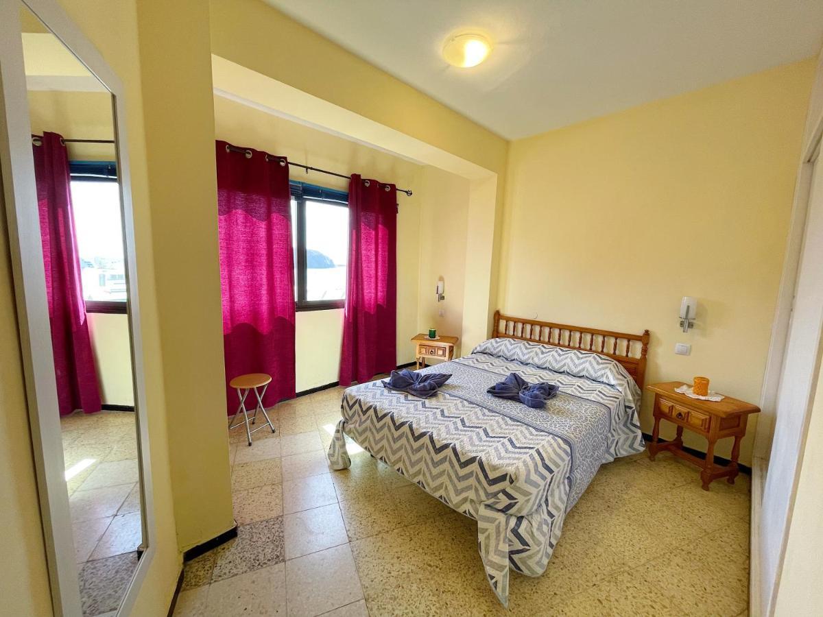 Apartamento Sierra Los Cristianos (Tenerife)