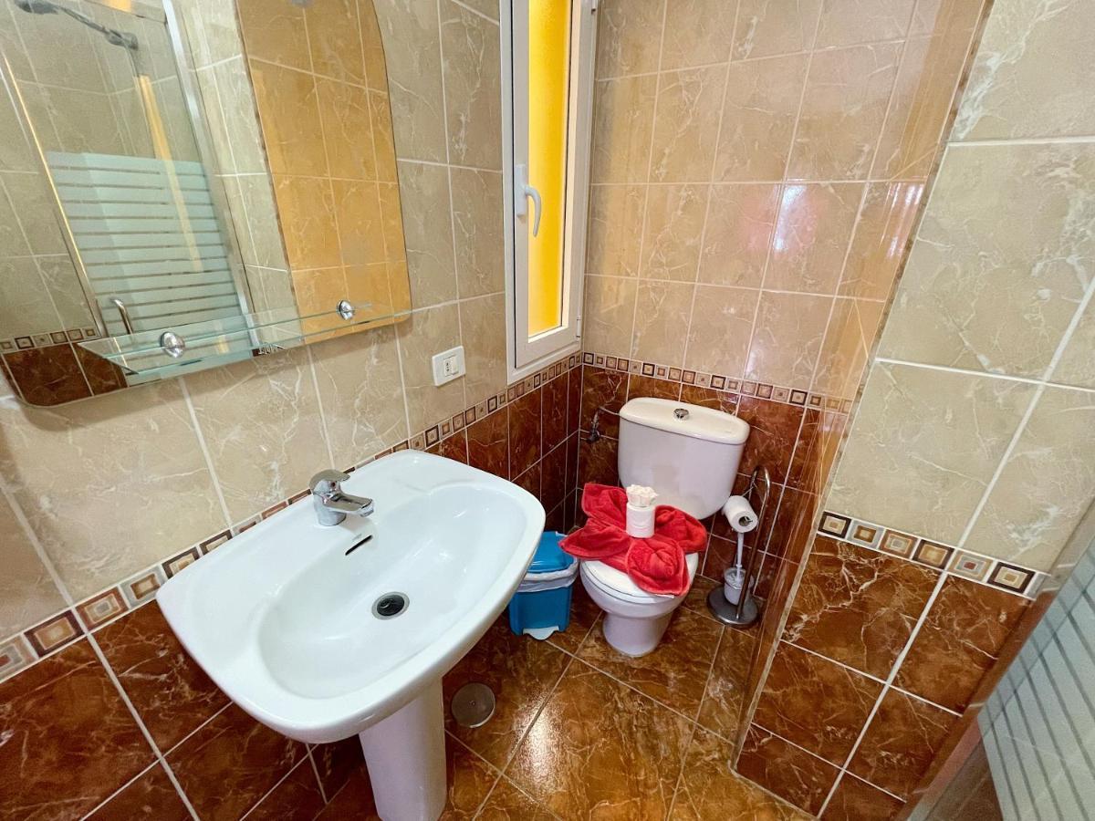 Sierra Apartamento Los Cristianos (Tenerife)