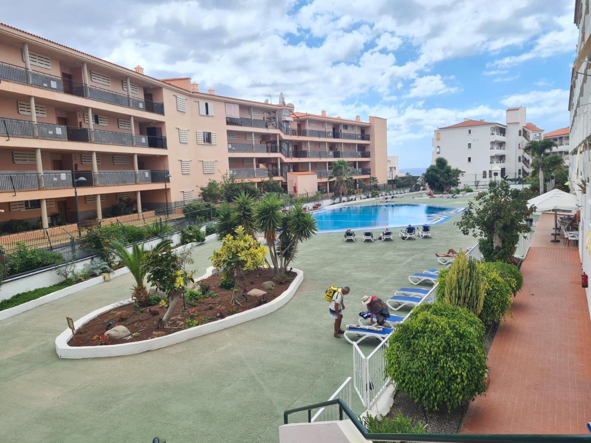Summerland Los Cristianos (Tenerife)