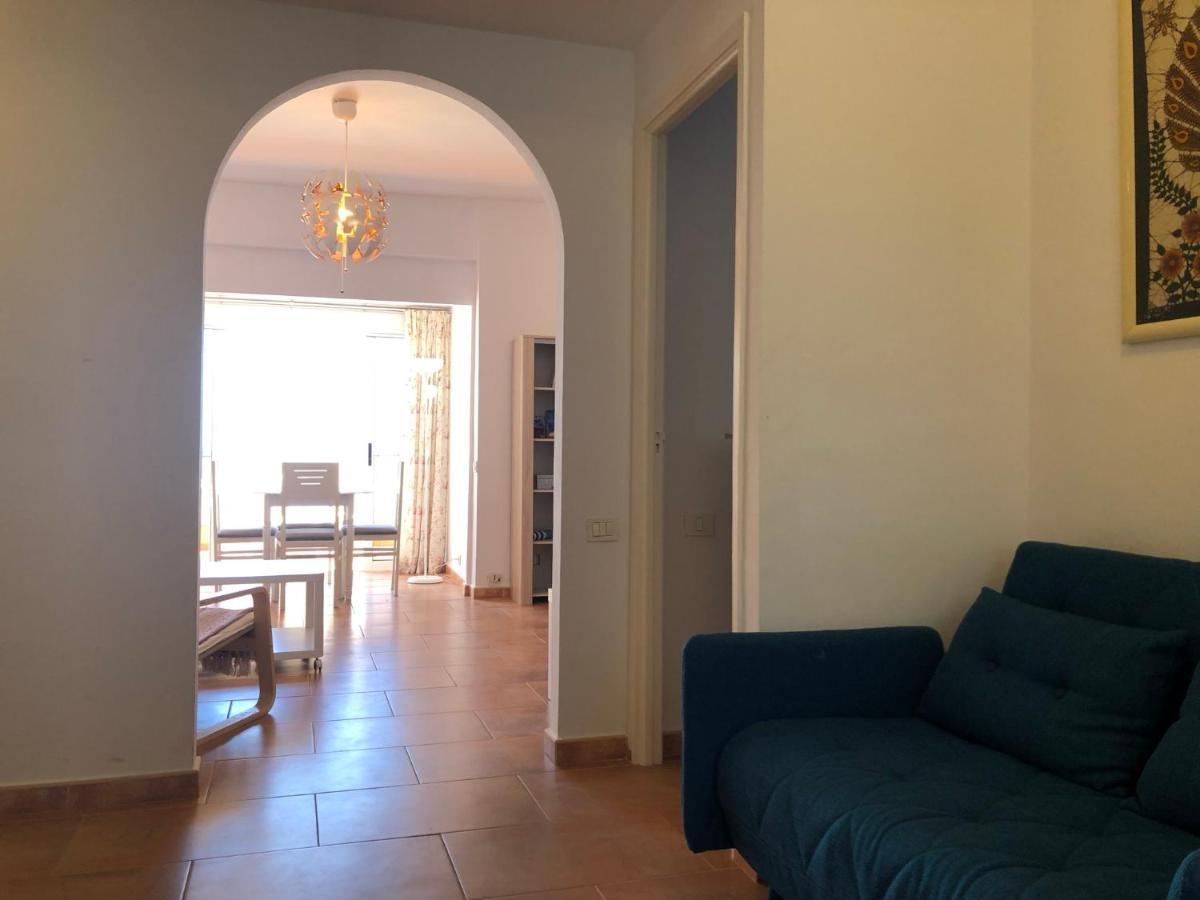 Lumar Vista Preciosa Appartement Los Cristianos (Tenerife)