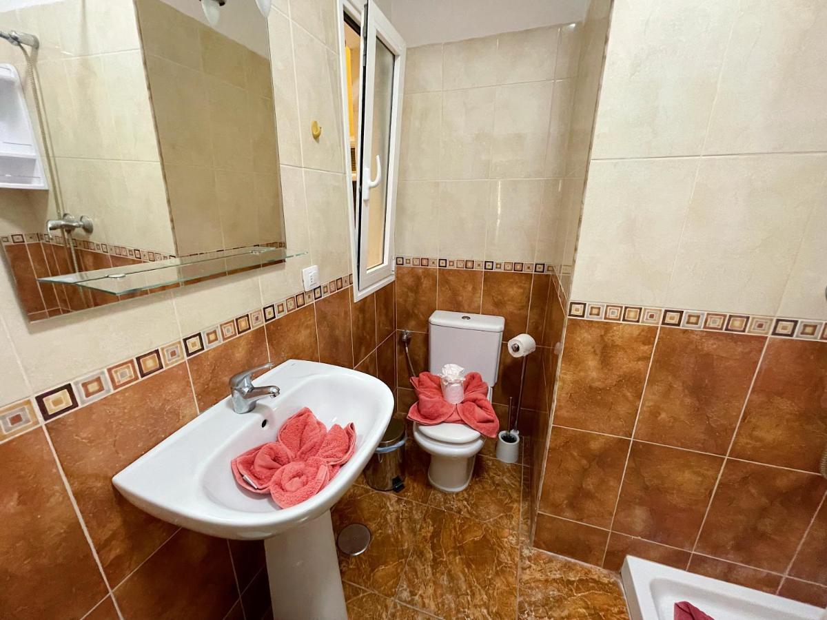 Apartamento Sierra
