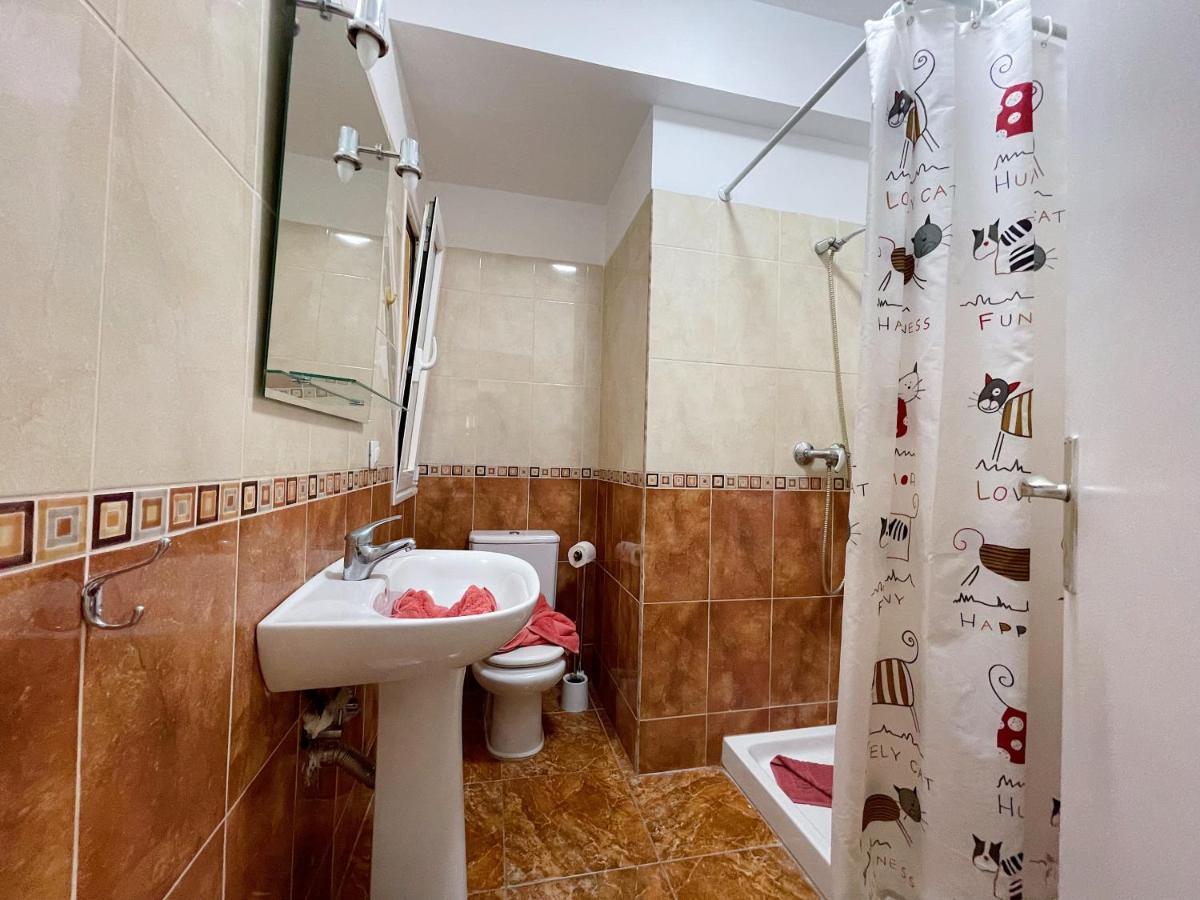 Sierra Apartamento Los Cristianos (Tenerife)