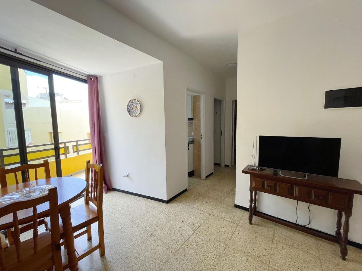 Sierra Apartamento *