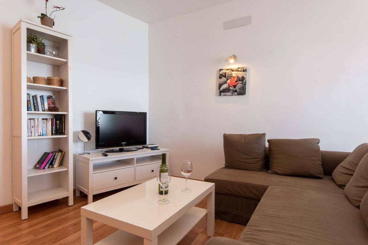 Cristianmar Apartment *