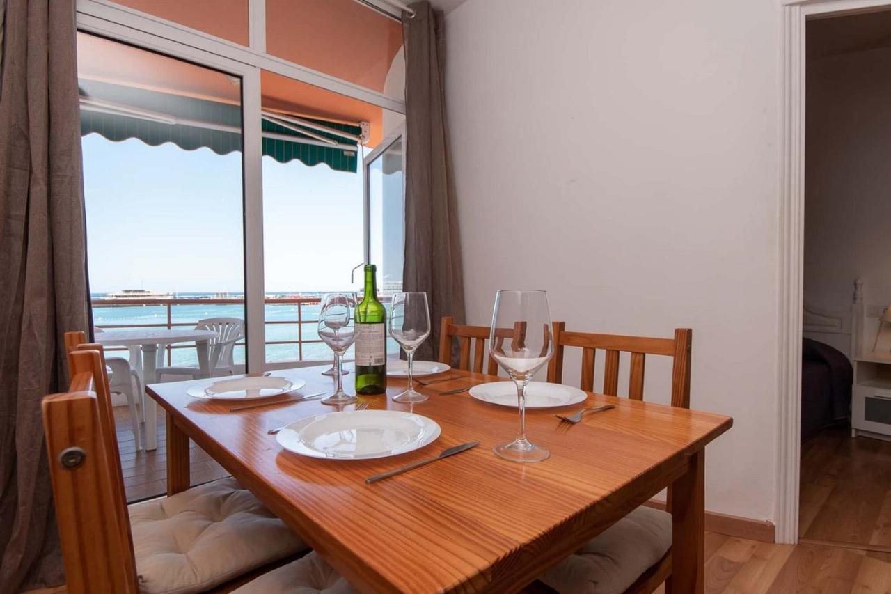 Cristianmar Apartment *