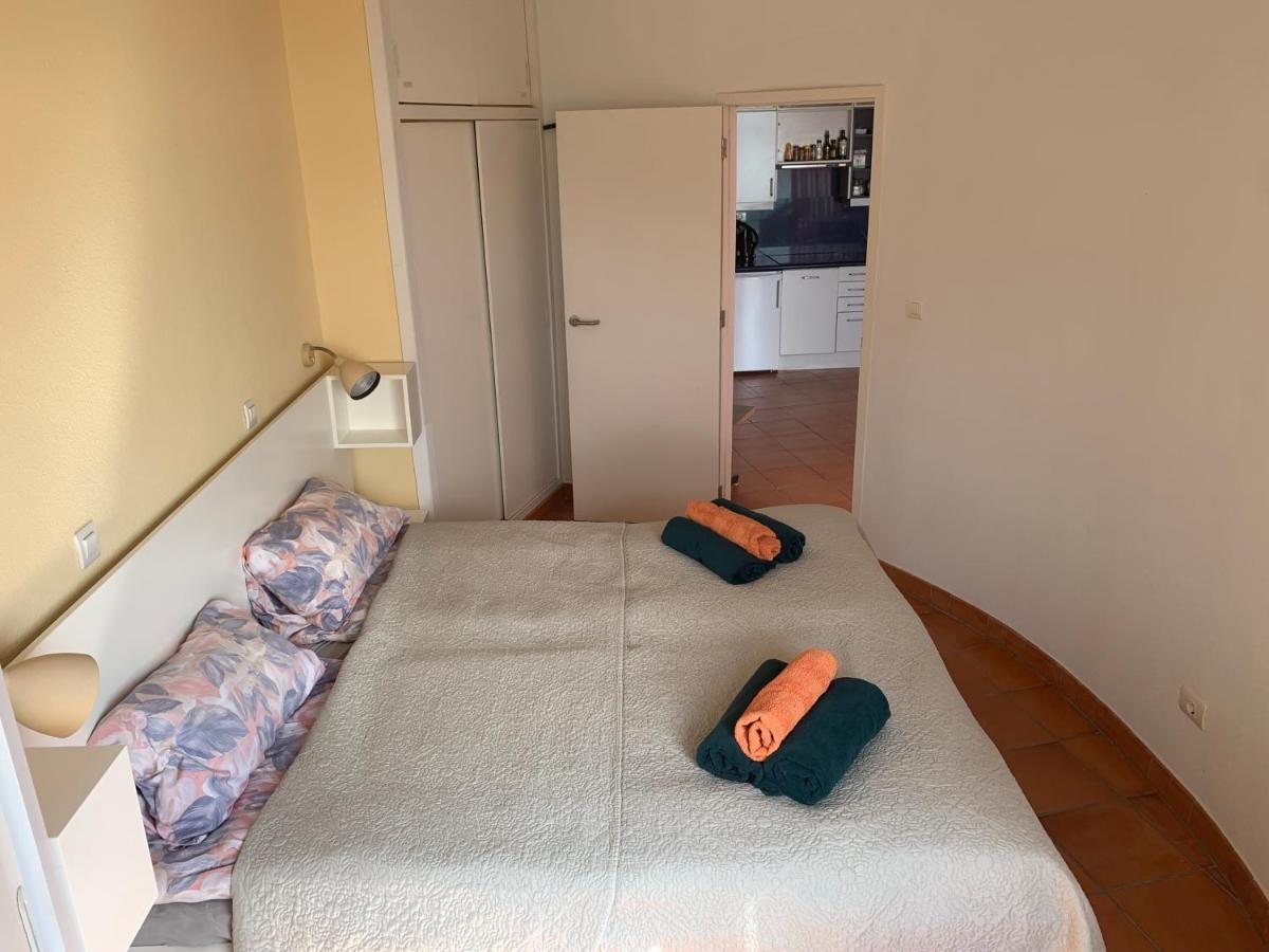 Apartment First Line Playa Cristianos Beachfront Ocean View Los Cristianos (Tenerife)