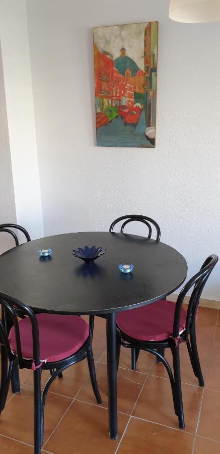 Apartamento Jardines Canarios 2