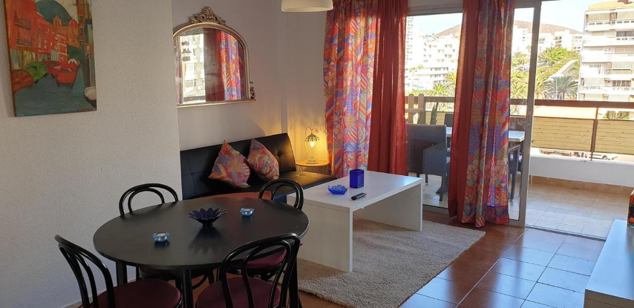 Apartamento Jardines Canarios 2