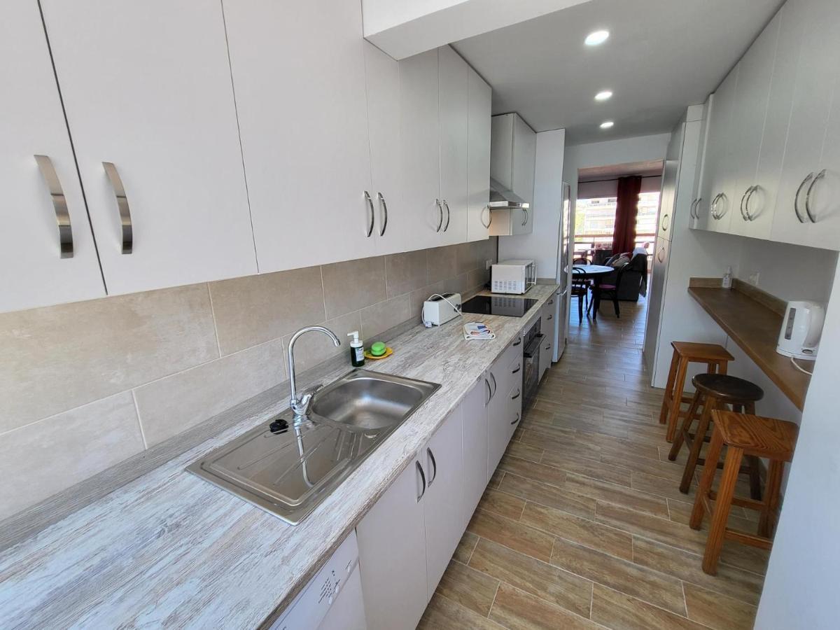 Jardines Canarios 3 Apartment *