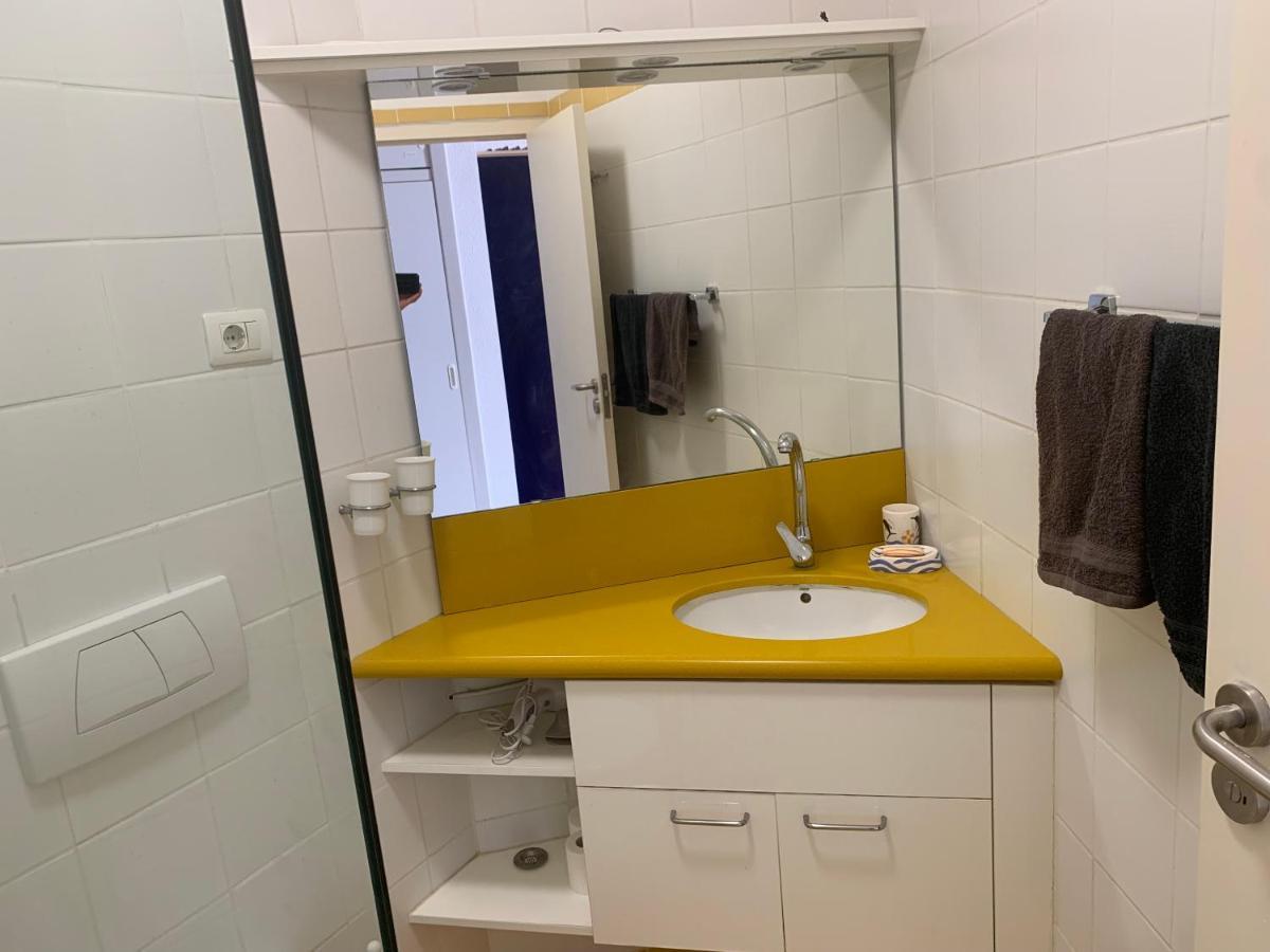 First Line Playa Cristianos Beachfront Ocean View Apartment Los Cristianos (Tenerife)