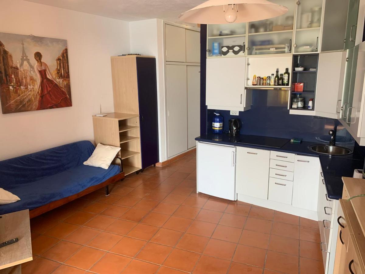 First Line Playa Cristianos Beachfront Ocean View