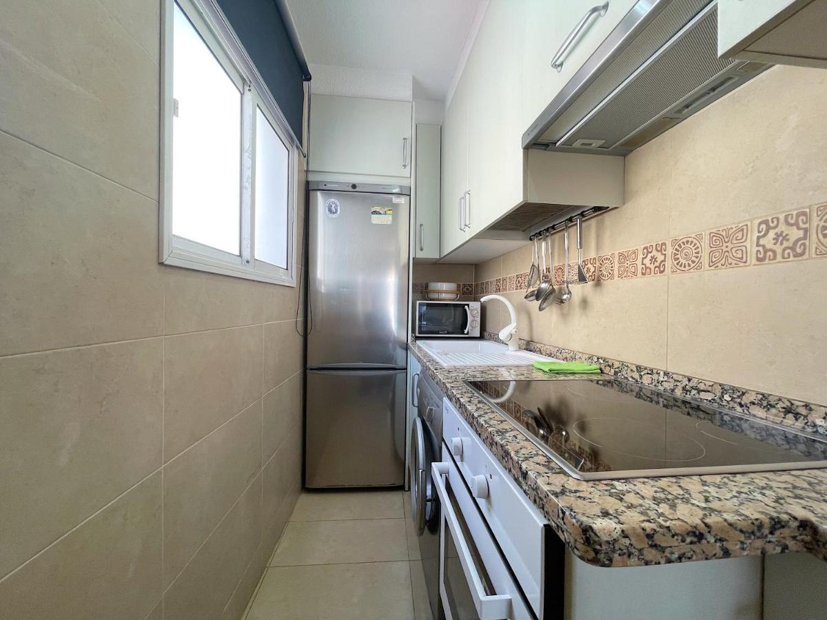 Edificio Arco Appartement Los Cristianos (Tenerife)