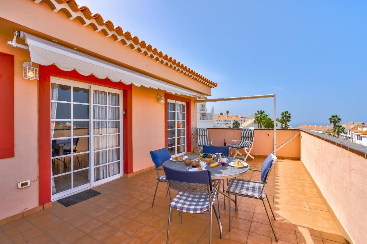 Los Cristianos Big Terrace *