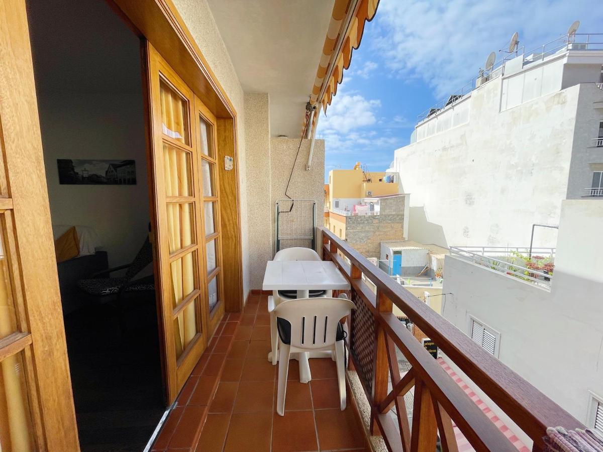 Appartement Edificio Don Antonio