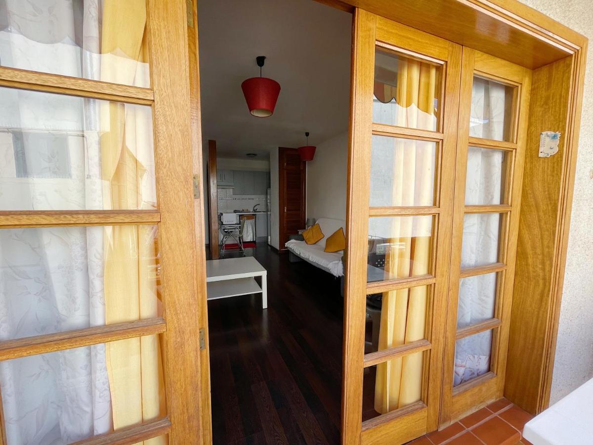 Appartement Edificio Don Antonio