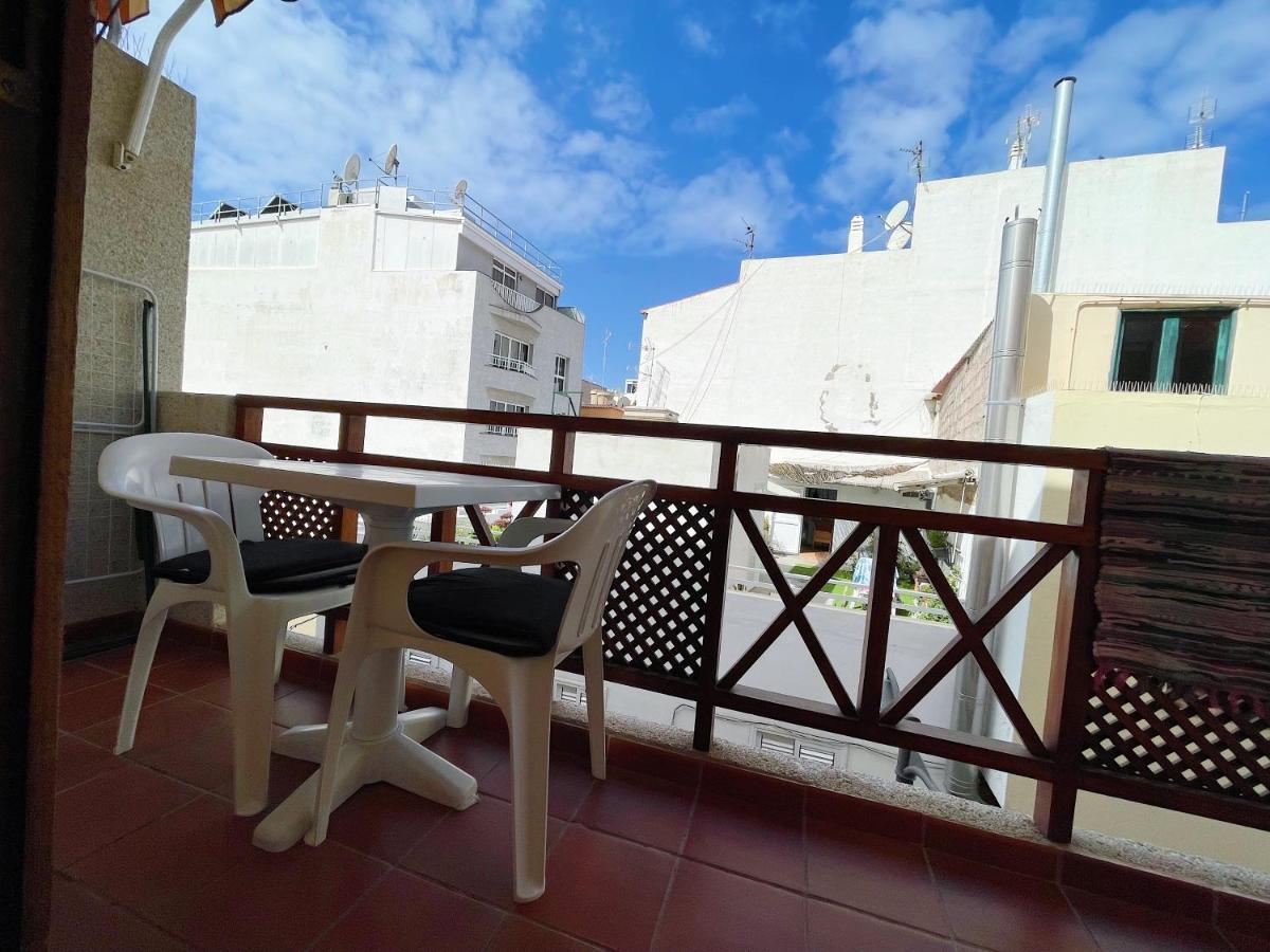 Edificio Don Antonio * Los Cristianos (Tenerife)