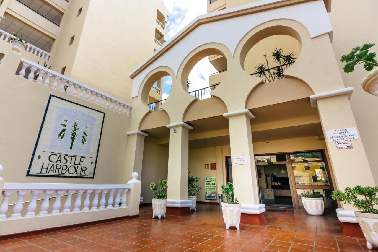 Luxury Duplex In Cristianos , 6 Pax Appartement Los Cristianos (Tenerife)