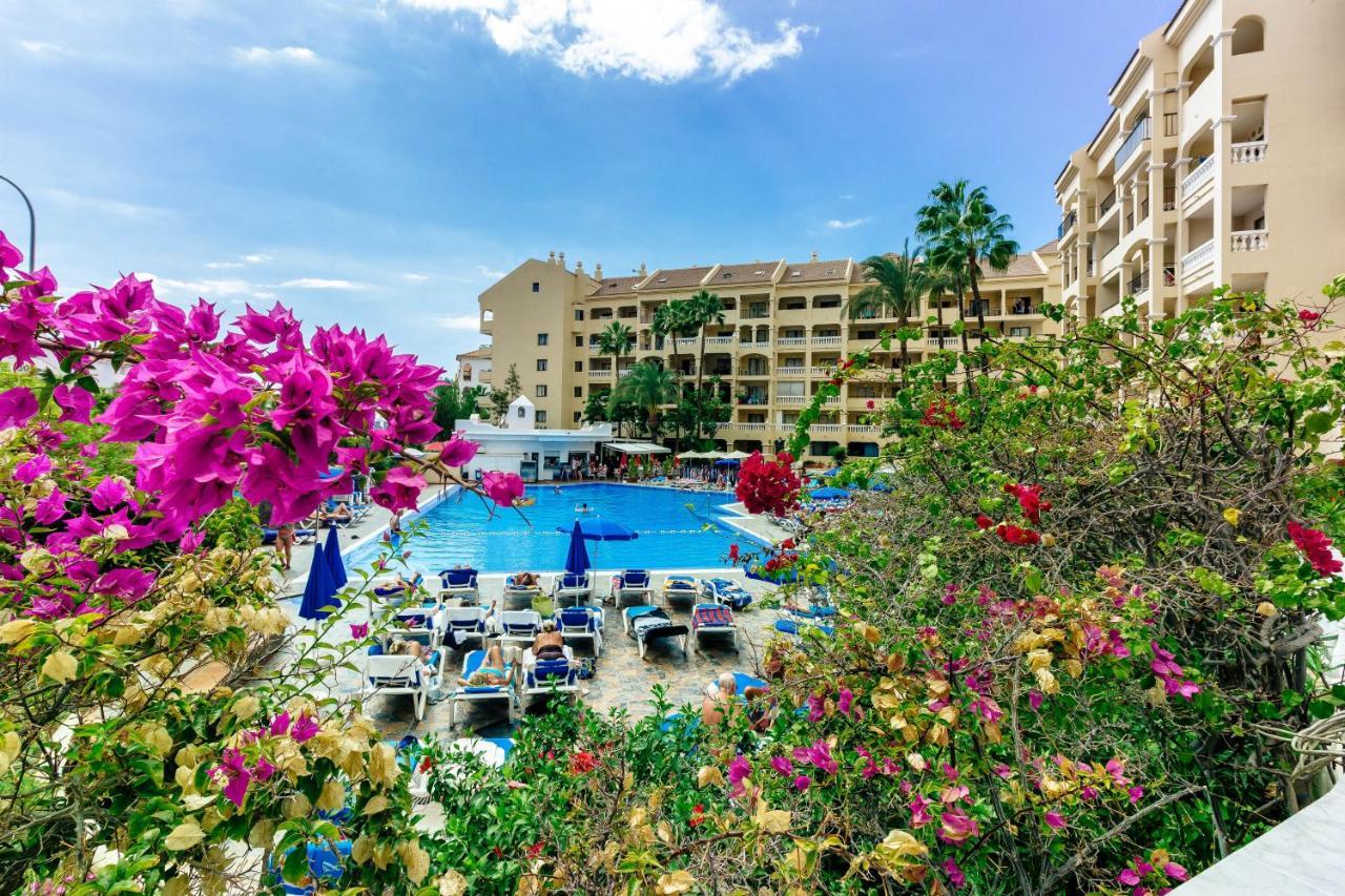 Luxury Duplex In Cristianos , 6 Pax Appartement *