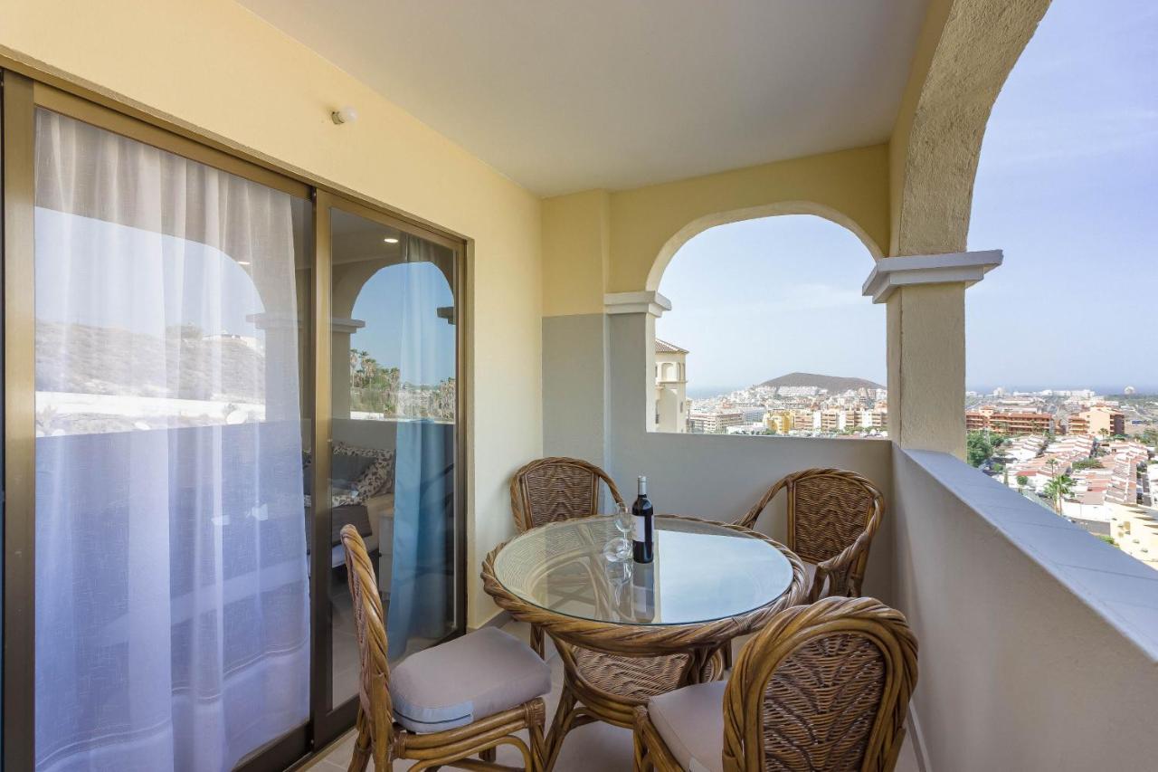 Appartement Luxury Duplex In Cristianos , 6 Pax Los Cristianos (Tenerife)